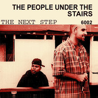 Mid-City Fiesta - People Under The Stairs