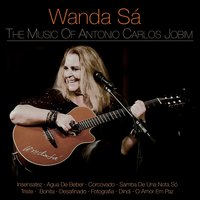 One Note Samba - Wanda Sá