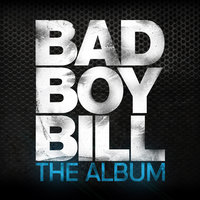 Falling Anthem - Bad Boy Bill, Alyssa Palmer