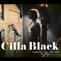 Please Don't Teach Me To Love You - Cilla Black