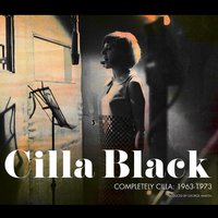 I Only Live To Love You (Cosa Si Fa Stasera) - Cilla Black