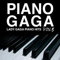 Second Time Around - Piano Gaga