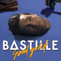 Good Grief - Bastille, Autograf