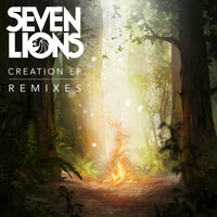 Coming Home - Seven Lions, Mike Mains, Kap Slap