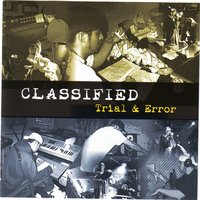 Confused Confrontations - Classified