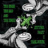 Sitter Fast I Hælvete - The Good The Bad And The Zugly