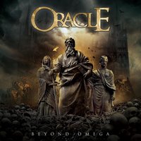 Aeons of Madness - Oracle