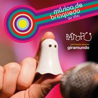 Bohemian Rhapsody - Giramundo, Pato Fu