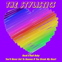 I Won't Give You Up - The Stylistics