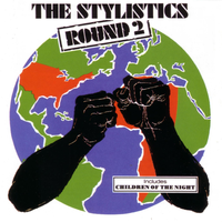 Pieces - The Stylistics