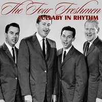 I Get Along Without You Very Well - The Four Freshmen
