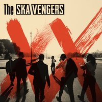 Double X - The Ska Vengers