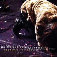 If Only We Were Dogs - The Juliana Hatfield Three