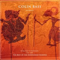 Sailing Home - Colin Bass