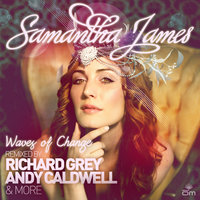 Waves of Change - Samantha James