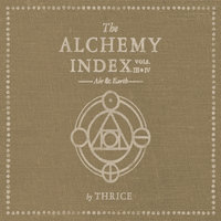 As The Crow Flys - Thrice