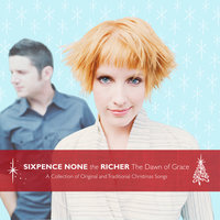 Christmas Island - Sixpence None The Richer