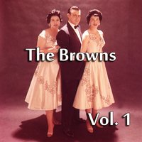 Blue Christmas - The Browns