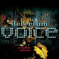 Too Late, Farewell - Delerium, Butterfly Boucher