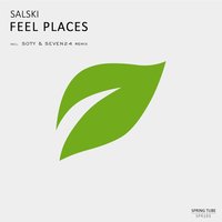 Feel Places - Salski, Seven24, Soty