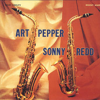 Everything Happpens to Me - Art Pepper, Sonny Redd