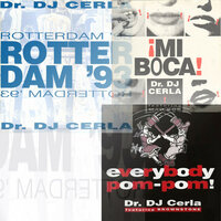 Everybody Pom Pom - Dj Cerla, Brownstone