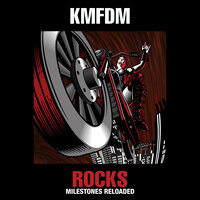 Animal Out - KMFDM