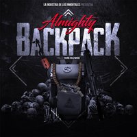 Backpack - Almighty