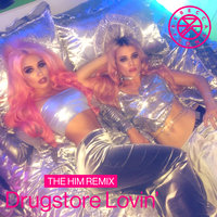 Drugstore Lovin’ - Rebecca & Fiona, The Him