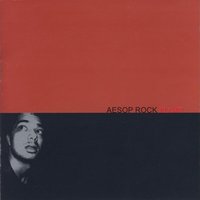The Mayor and the Crook - Aesop Rock