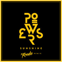 Sunshine - POWERS, The Knocks