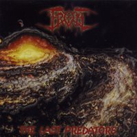 The Last Predators - Troll