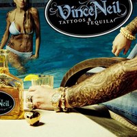 Nobody's Fault - Vince Neil