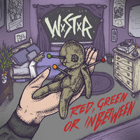 Nail the Casket (Thanks for Nothing) - WSTR