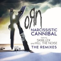 Narcissistic Cannibal [Dave Aude Dub] - Korn, Skrillex, Kill the Noise