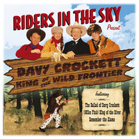Farewell - Riders In The Sky