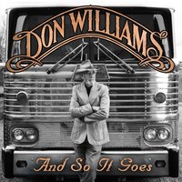 Infinity - Don Williams