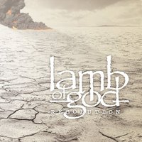 Straight for the Sun - Lamb Of God