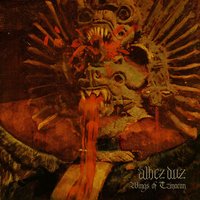 Sacred Flame - Albez Duz