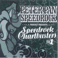 Sailor Man - Peter Pan Speedrock