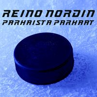 Parhaista parhaat - Reino Nordin