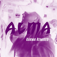 Karma - ALMA, Femme En Fourrure