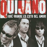 No tienes corazón - Cafe Quijano