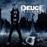 Walk Alone - Deuce