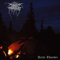 Tundra Leach - Darkthrone