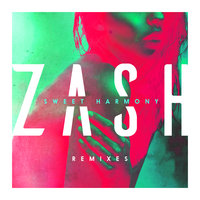 Sweet Harmony - Zash, Rare Candy