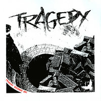 With Empty Hands Extended - Tragedy