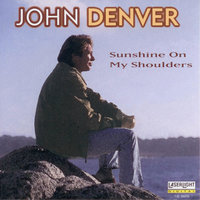 Tenderly Calling - John Denver