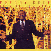 Sunday Kind of Love - Freddy Cole