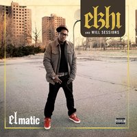 Halftime - eLZhi